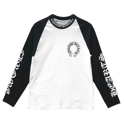 FLMNGO X Chrome Long Sleeve