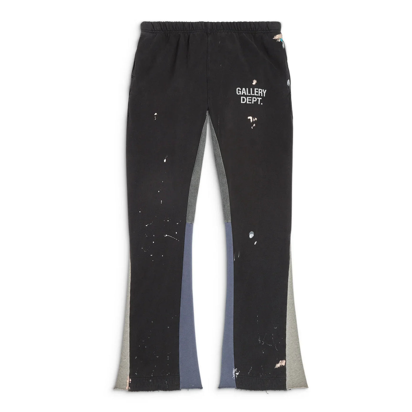 FLMNGO x Dept Pants