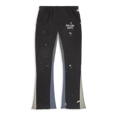 FLMNGO x Dept Pants