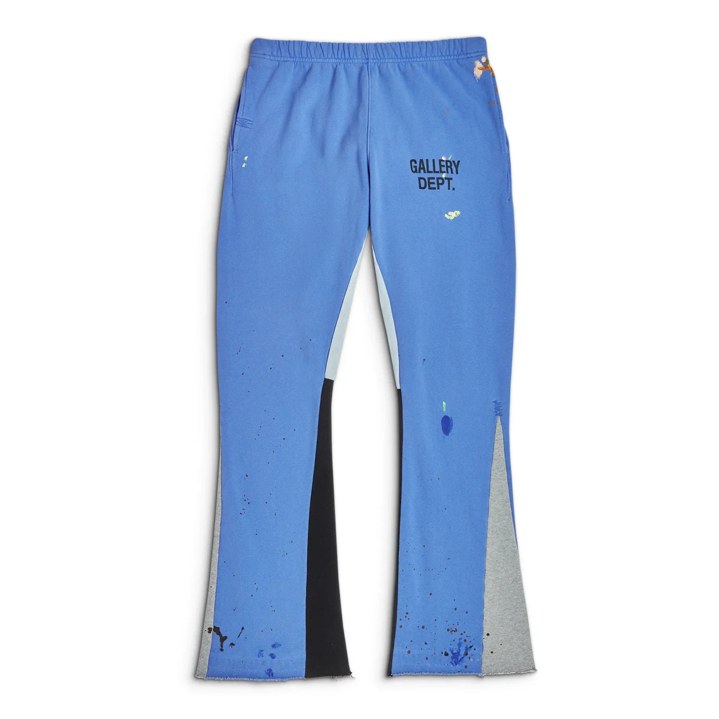 FLMNGO x Dept Pants