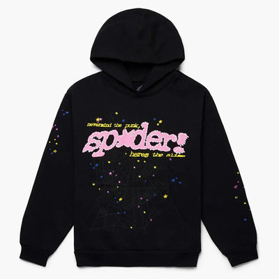 SPYDER - HOODIE