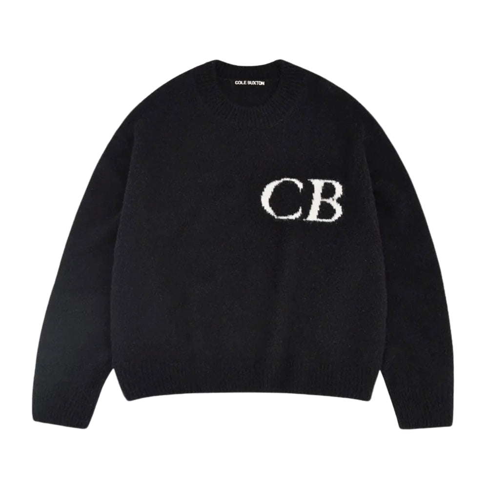 FLMNGO x CB  Sweater