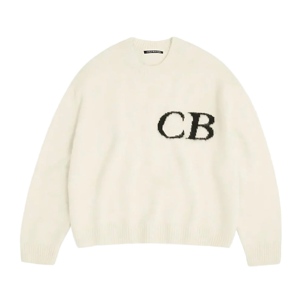 FLMNGO x CB  Sweater
