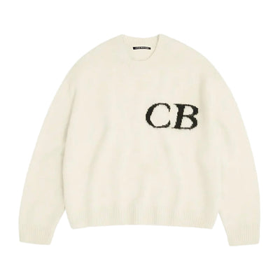 FLMNGO x CB  Sweater