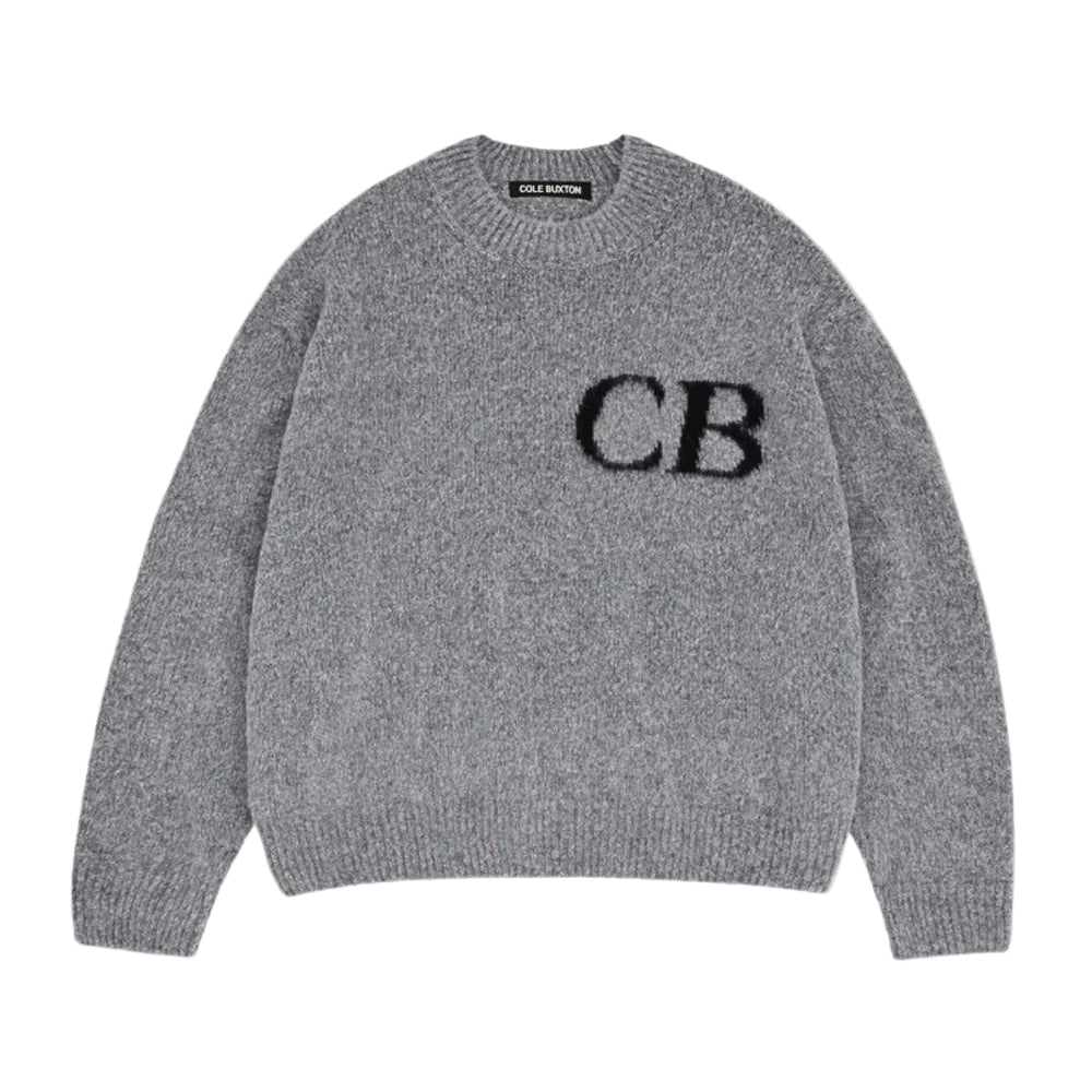 FLMNGO x CB  Sweater