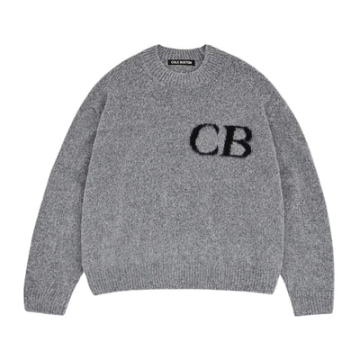 FLMNGO x CB  Sweater