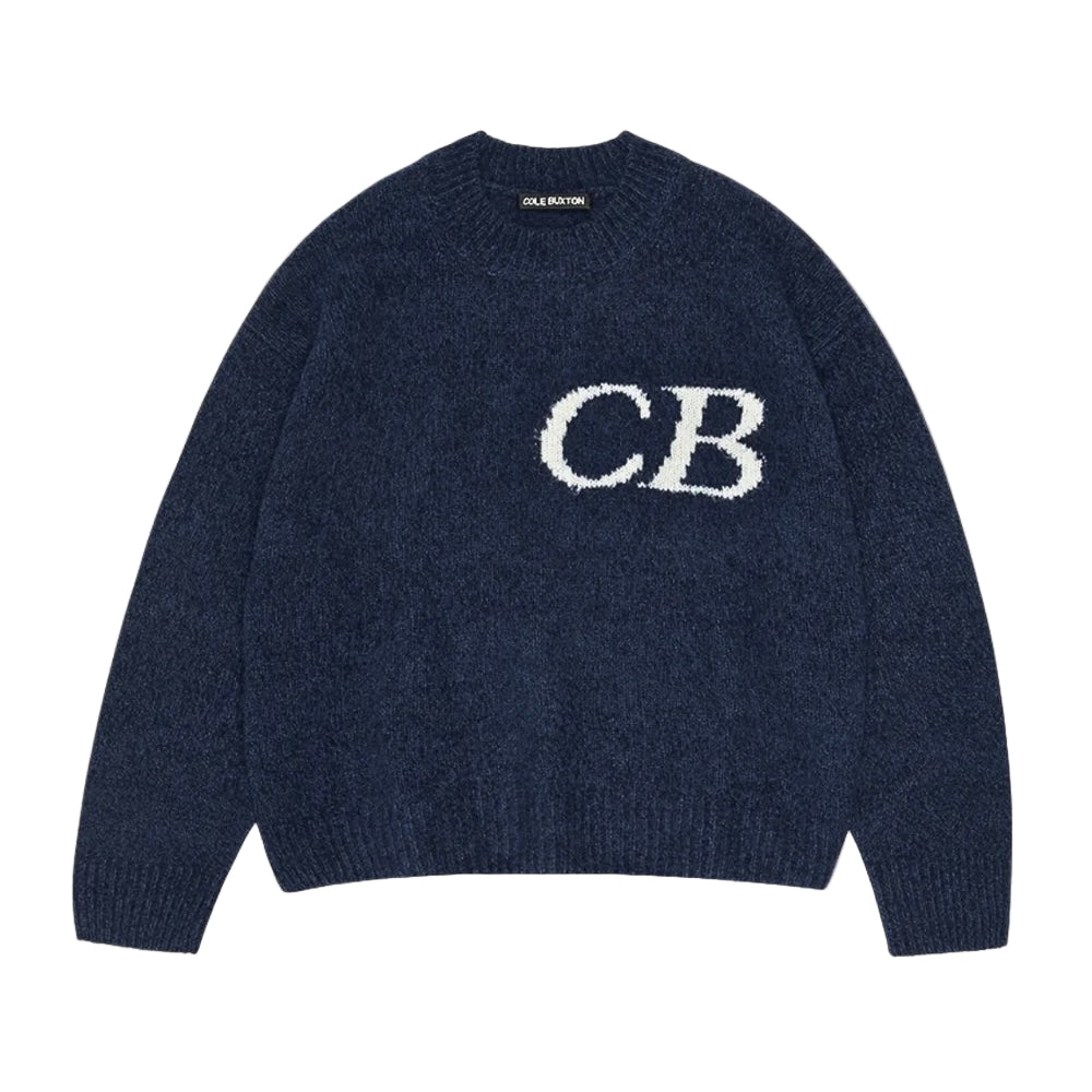 FLMNGO x CB  Sweater