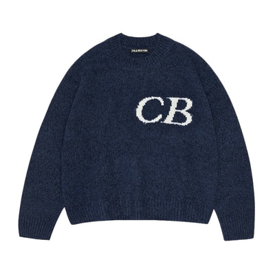 FLMNGO x CB  Sweater