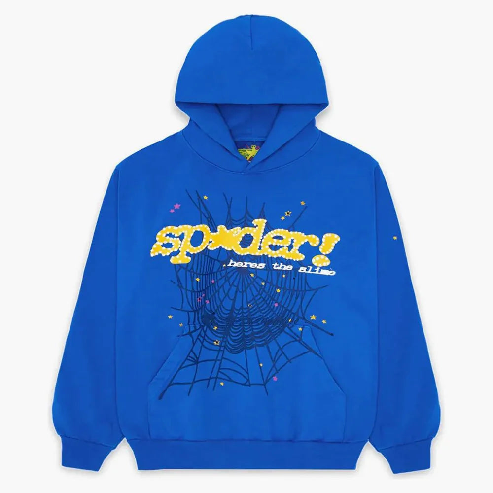 SPYDER - HOODIE