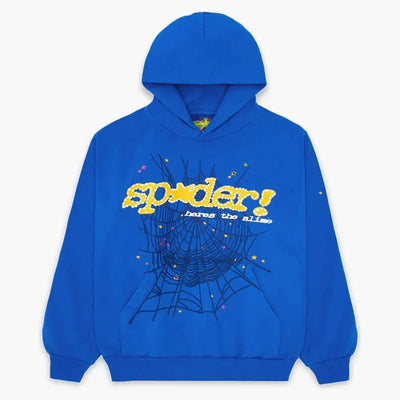 SPYDER - HOODIE