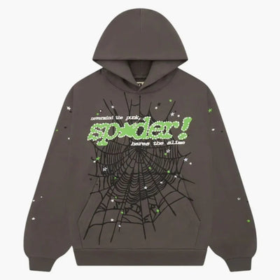 SPYDER - HOODIE