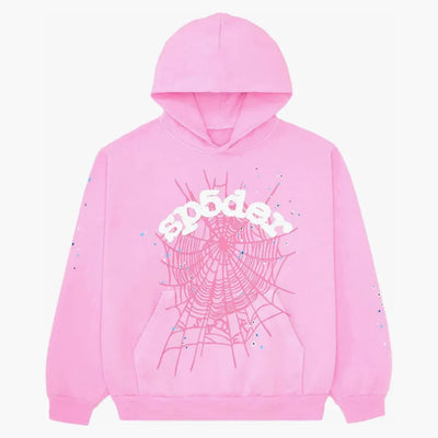 SPYDER V2 - HOODIE