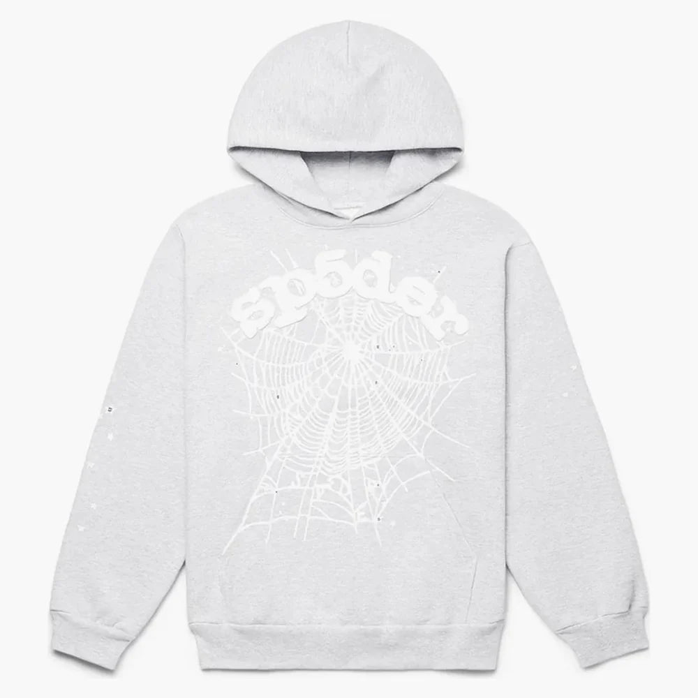 SPYDER V2 - HOODIE