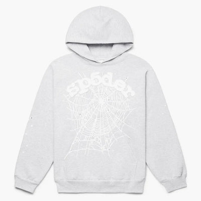 SPYDER V2 - HOODIE