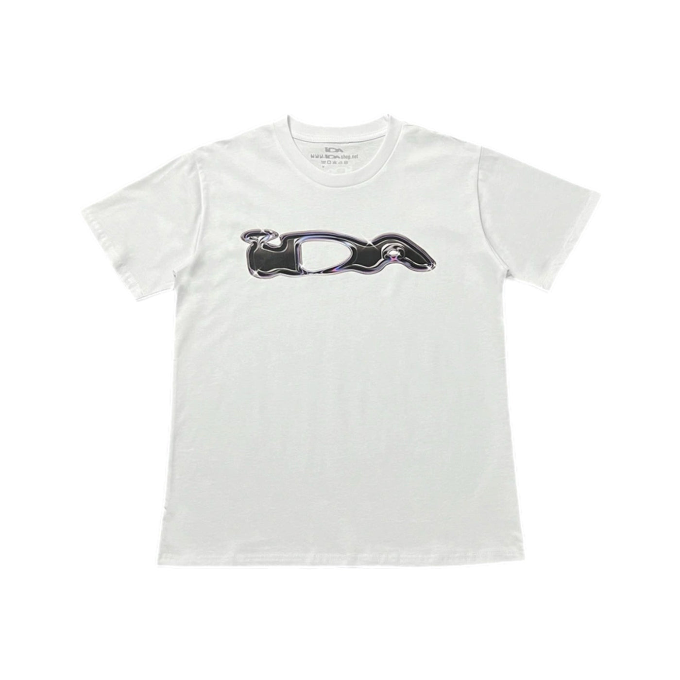 IDA CLOUD Tee (limited edition)