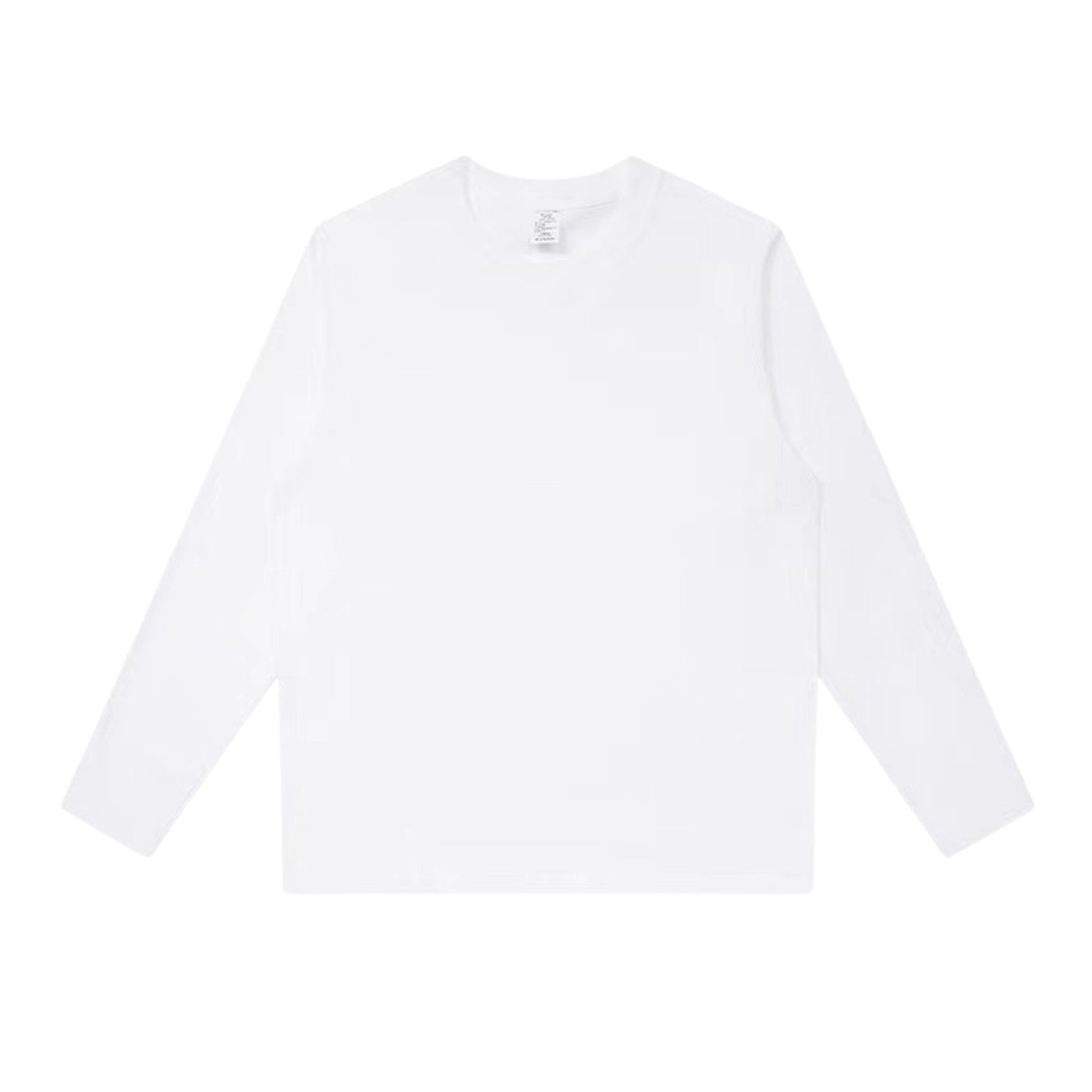 FLMNGO White Longsleeve