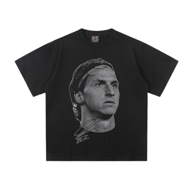 ZLATAN – TEE