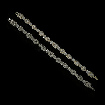 MULTISTONE – BRACELET