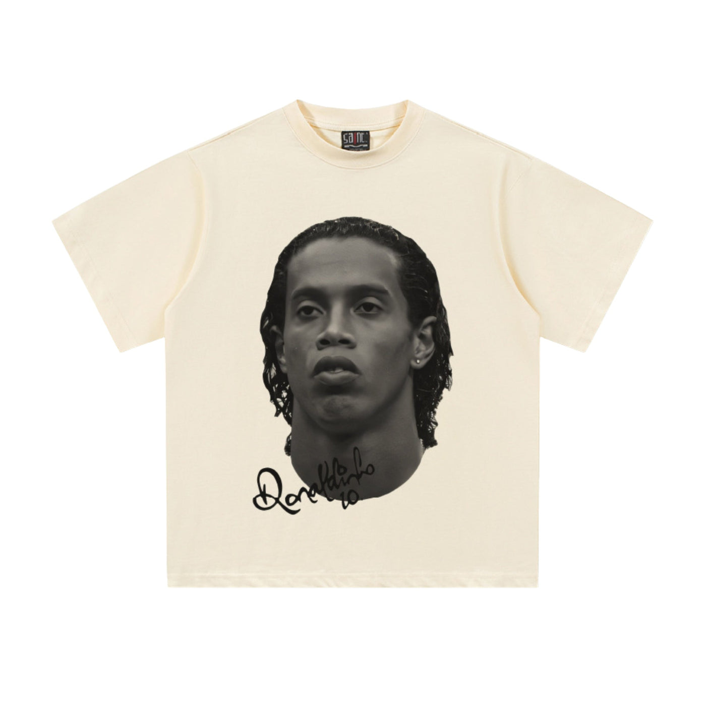 YOUNG RONALDINHO – TEE