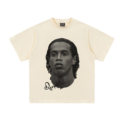 YOUNG RONALDINHO – TEE
