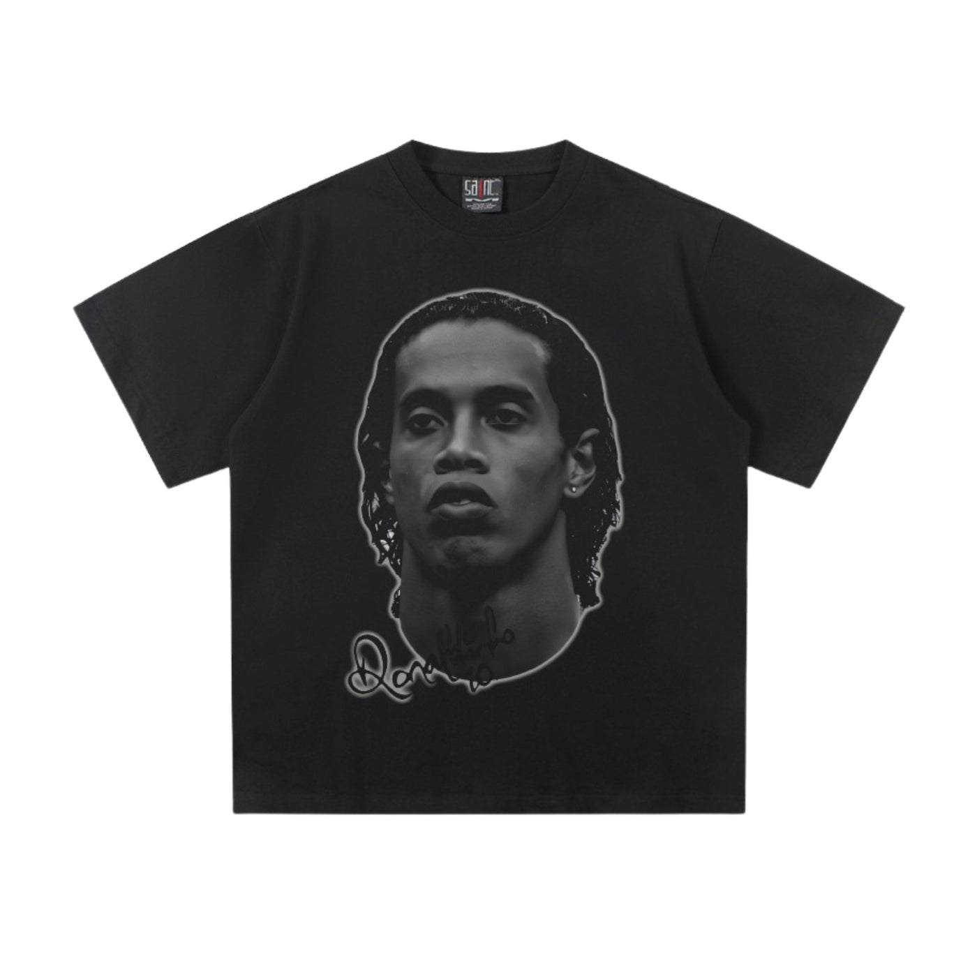 YOUNG RONALDINHO – TEE