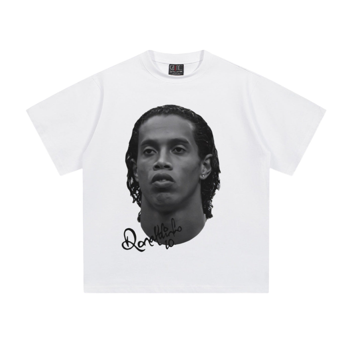 YOUNG RONALDINHO – TEE