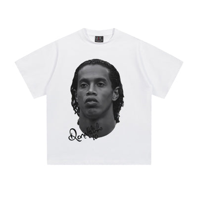 YOUNG RONALDINHO – TEE
