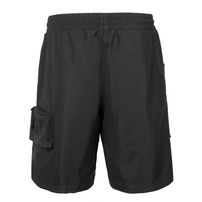 LUNIÉ - CARGO SHORTS