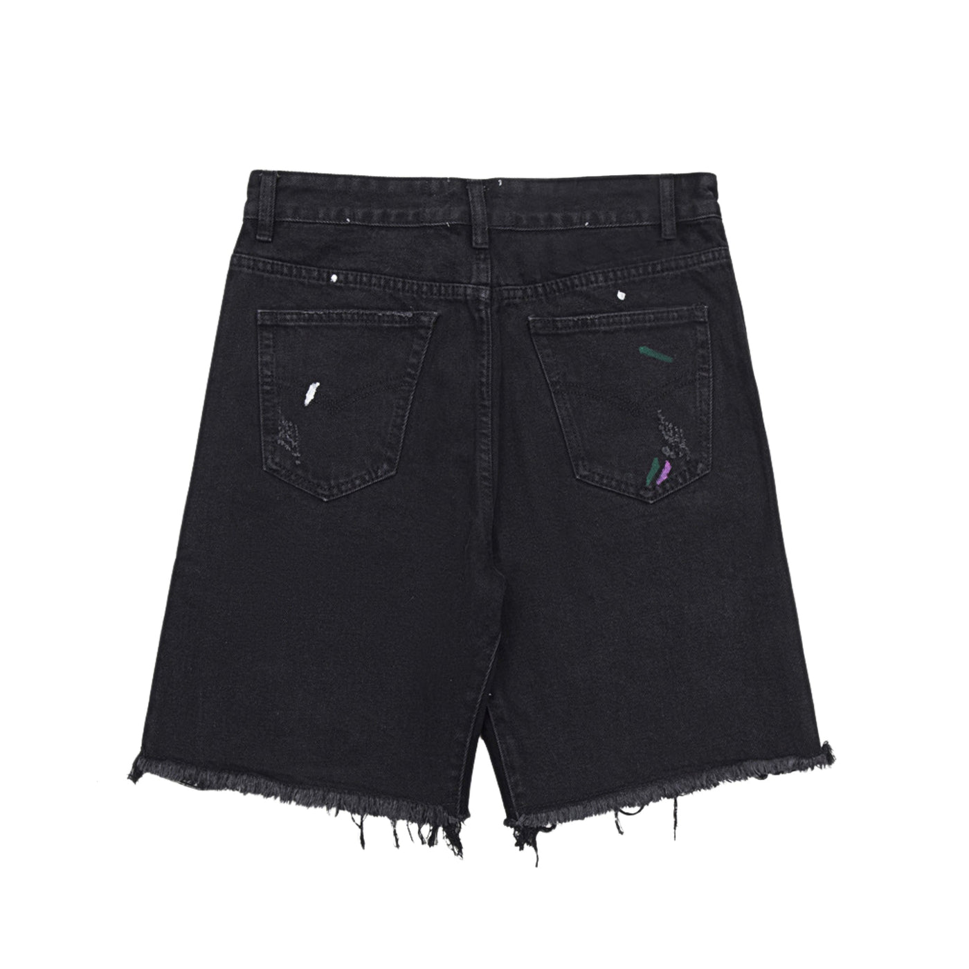 OMBRA – DENIM SHORTS