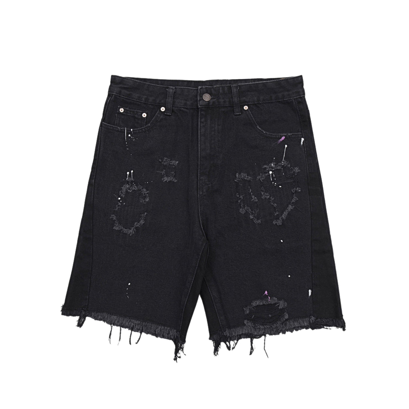 OMBRA – DENIM SHORTS