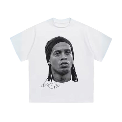OLD RONALDINHO – TEE