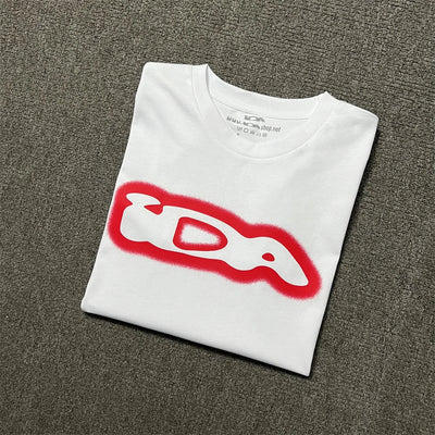 IDA CLOUD Tee (limited edition)