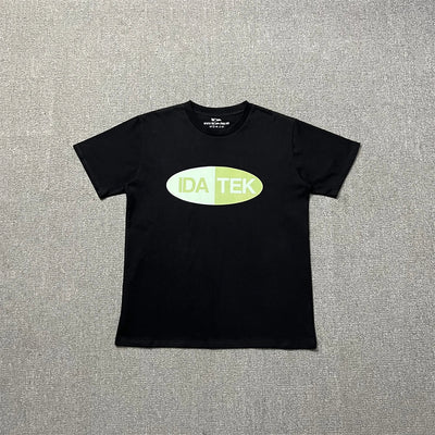 IDA CLOUD Tee (limited edition)