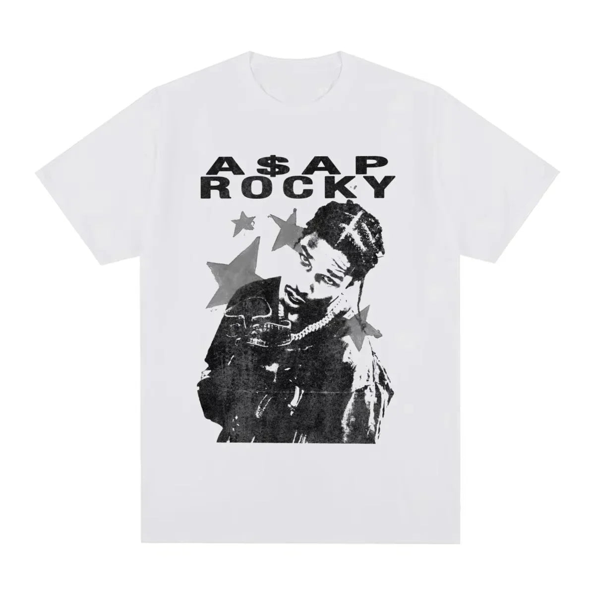 A$AP ROCKY CLOUD Tee
