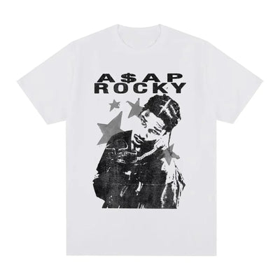 A$AP ROCKY CLOUD Tee
