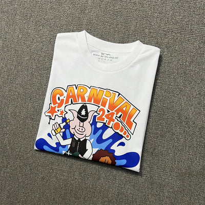 IDA CLOUD Tee (limited edition)