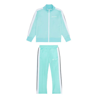 Palm Baby Blue Tracksuit