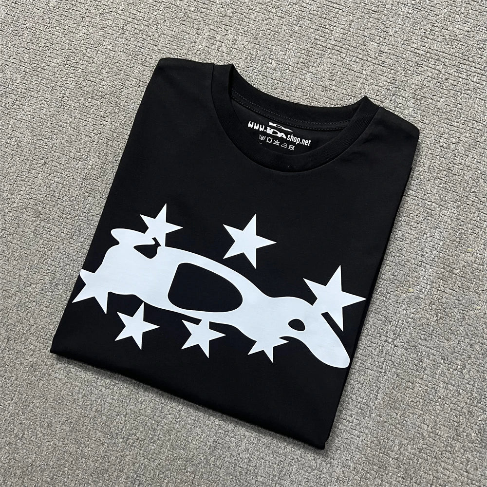 IDA CLOUD Tee (limited edition)