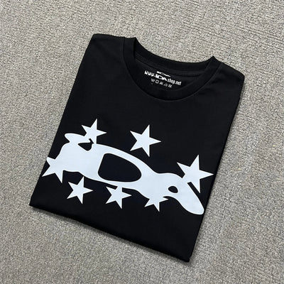 IDA CLOUD Tee (limited edition)