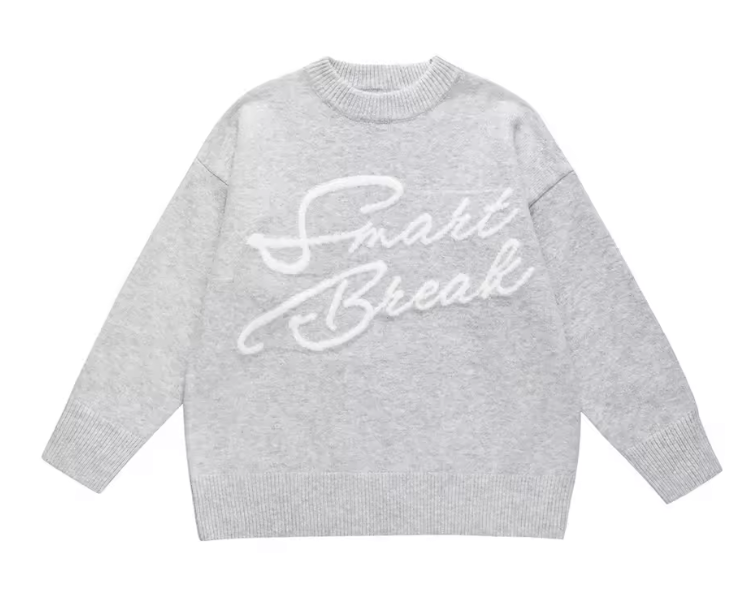 FLMNGO StartBreak Sweater