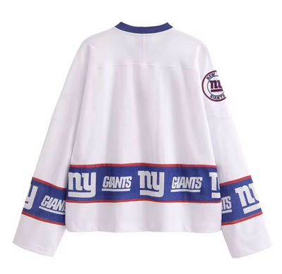 FLMNGO NY Long Sleeve