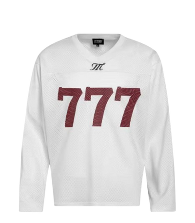 FLMNGO 777 Long Sleeve