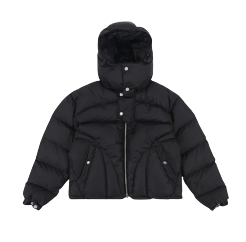 FLMNGO Jacket