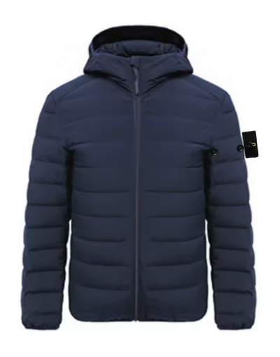 FLMNGO x Stone Puffer