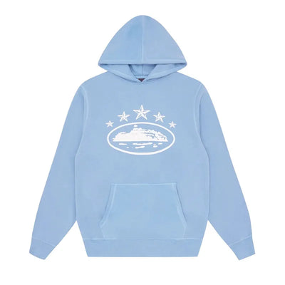 5 Starz Baby Blue Tracksuit