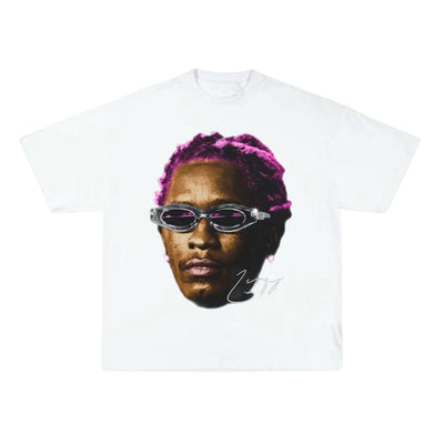 YOUNG THUG – TEE