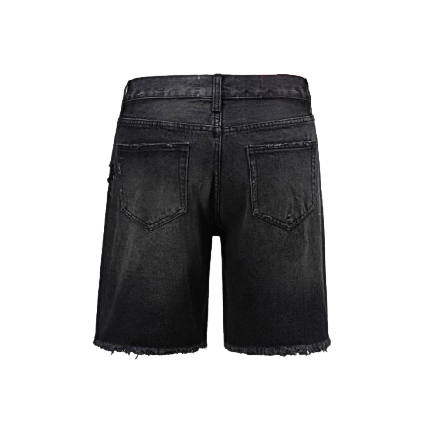 FLMNGO Relaxed Shorts