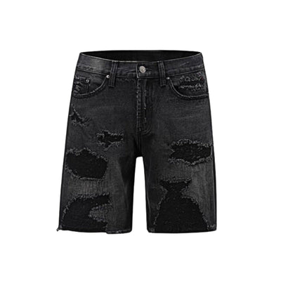 FLMNGO Relaxed Shorts
