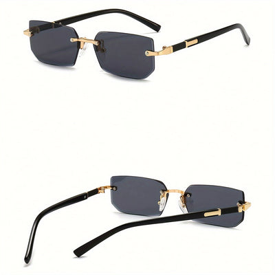 Flamingo™ Onyx sunglasses
