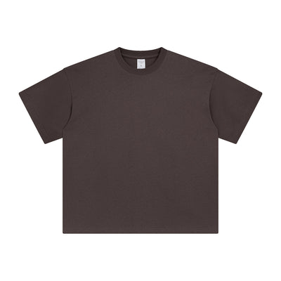 FIVELEAFS EVERYDAY BOXY TEE
